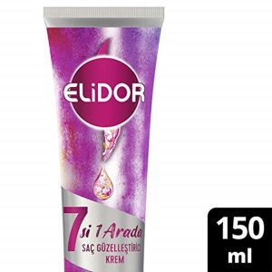 کرم مو اورجینال برند Elidor کد 638783687