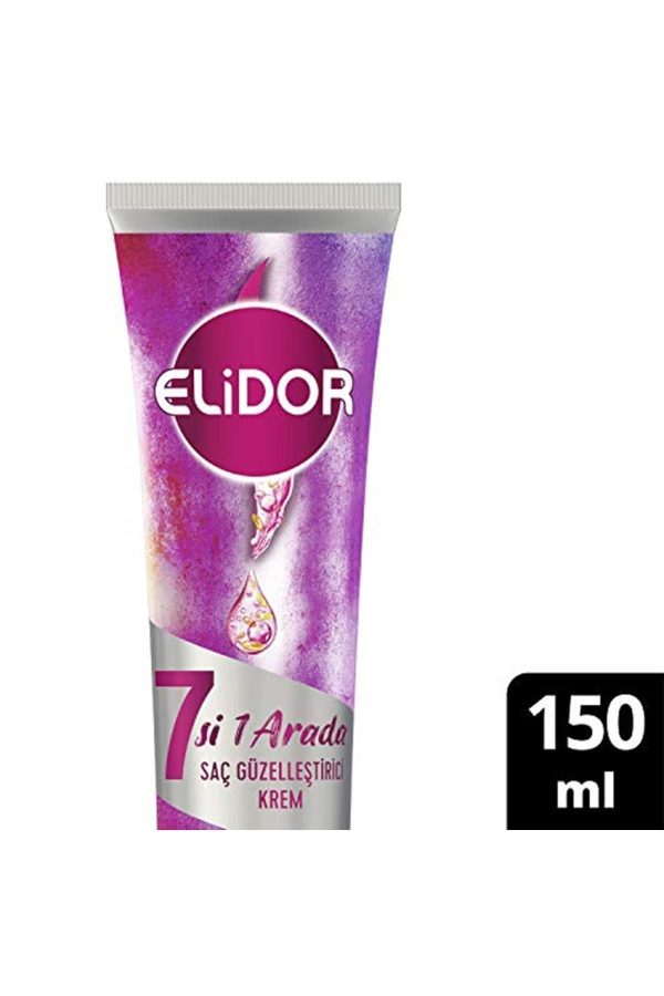 کرم مو اورجینال برند Elidor کد 638783687 - Image 2
