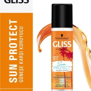 کرم مو اورجینال برند Gliss کد 52616167
