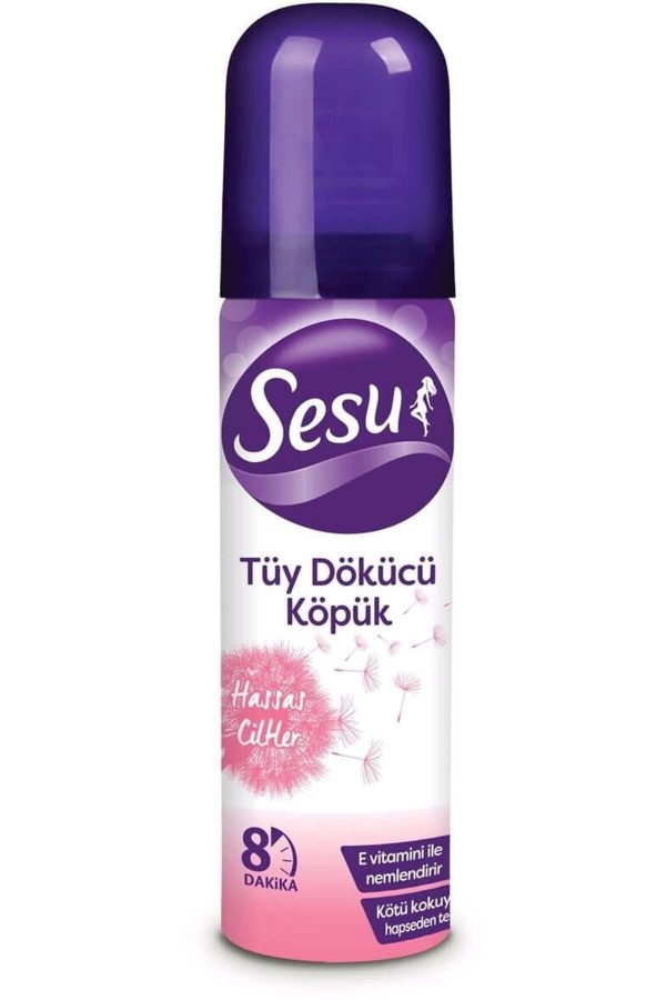 کرم موبر اورجینال برند Sesu کد 305361652 - Image 2