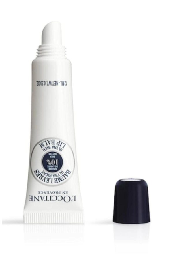 کرم لب اورجینال برند L occitane مدل Shea Ultra Rich Lip Balm کد 88534619 - Image 2