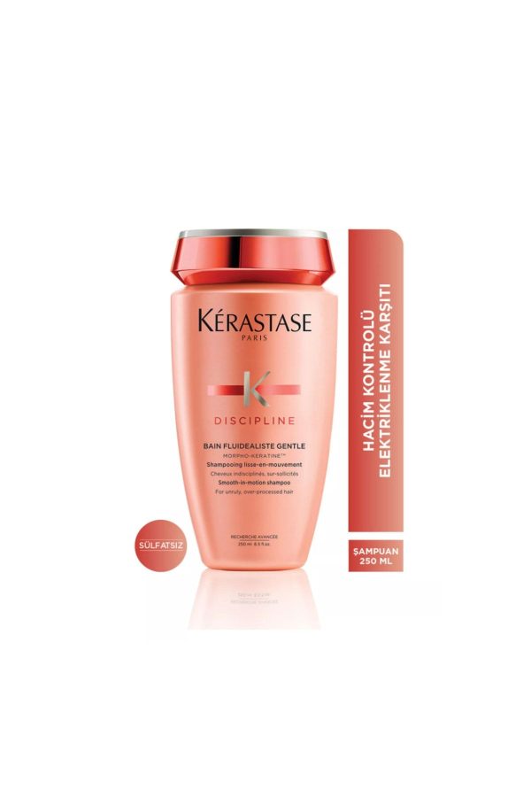 شامپو اورجینال برند Kerastase کد 342950669 - Image 2