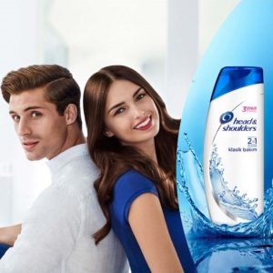 شامپو اورجینال برند Head and shoulders مدل Classic Care کد 308448921