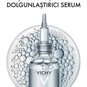 سرم دور چشم اورجینال برند Vichy کد 683044726