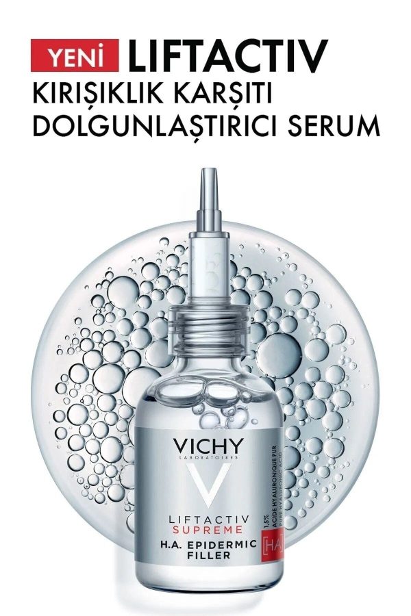 سرم دور چشم اورجینال برند Vichy کد 683044726 - Image 2