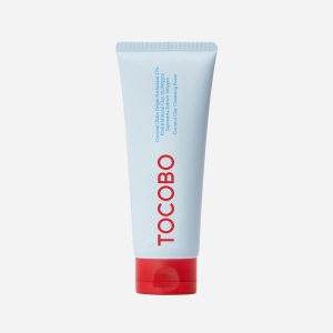 پاک کننده صورت اورجینال برند Tocobo مدل Coconut Cleansing Foam کد 746765360