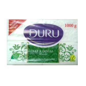 صابون جامد اورجینال برند Duru مدل Classic Mold Soap 1000 Gr کد 56535630