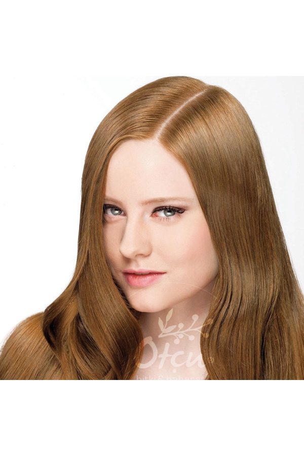 رنگ مو اورجینال برند Natural colors کد 741203371 - Image 2
