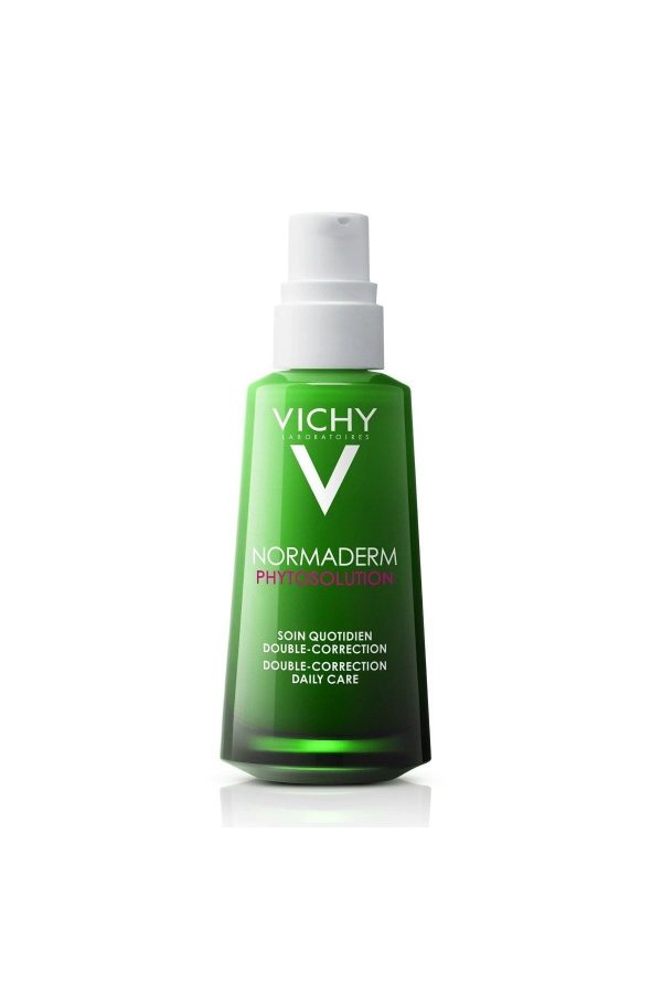 کرم صورت اورجینال برند Vichy کد 674659351 - Image 2