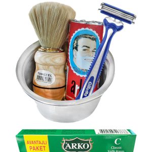 موم اپیلاسیون اورجینال برند Arko کد 301175536