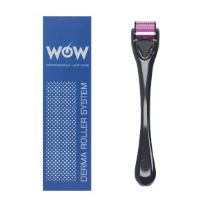 روغن و سرم مو اورجینال برند Wowhaircare کد 450608710
