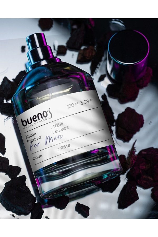 ادکلن اورجینال برند Bueno s مدل L'Eau D'Issey Pour Homme کد 740322523 - Image 2