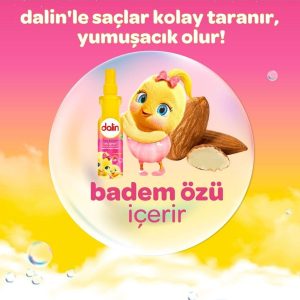اسپری روشن کننده اورجینال برند Dalin کد 683349634