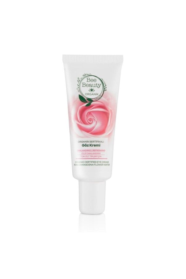 کرم دور چشم اورجینال برند Bee beauty کد 80305176 - Image 2