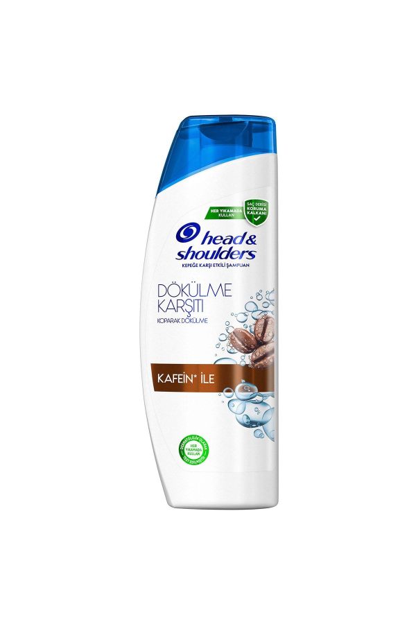 شامپو اورجینال برند Head and shoulders کد 658881291 - Image 2