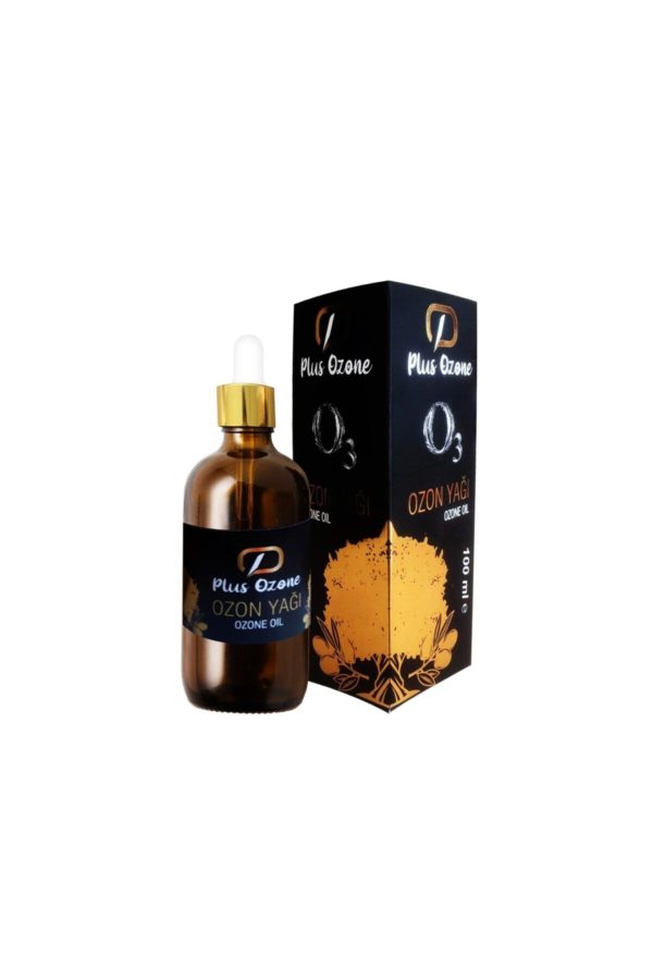 روغن مراقبت کننده اورجینال برند Plus ozone کد 64574311 - Image 2