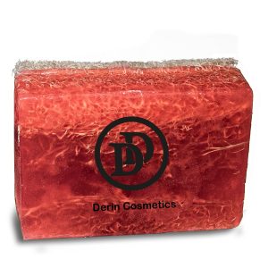 صابون جامد اورجینال برند Derin cosmetics کد 751521757