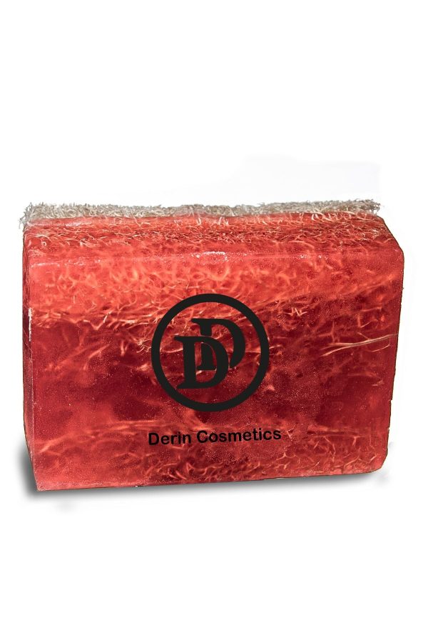 صابون جامد اورجینال برند Derin cosmetics کد 751521757 - Image 2