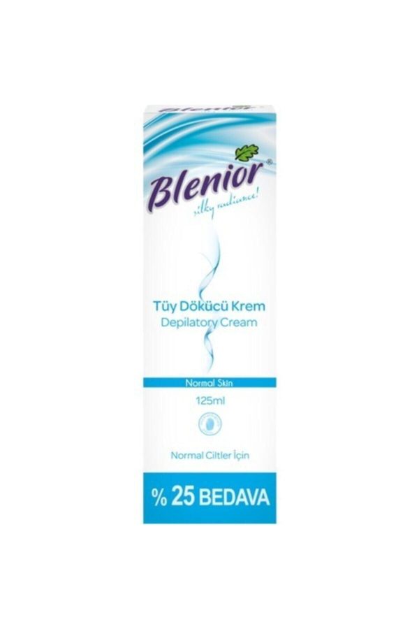 کرم موبر اورجینال برند Blenior کد 31438709 - Image 2