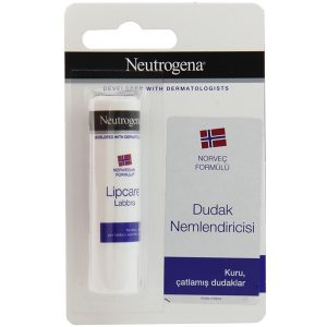 کرم لب اورجینال برند Neutrogena کد 353900111