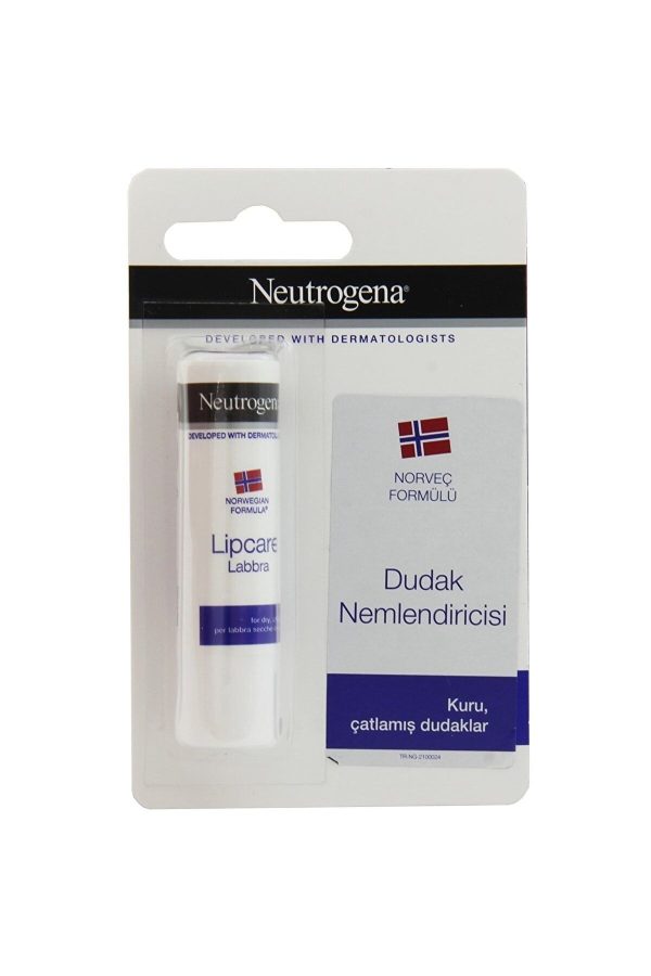 کرم لب اورجینال برند Neutrogena کد 353900111 - Image 2
