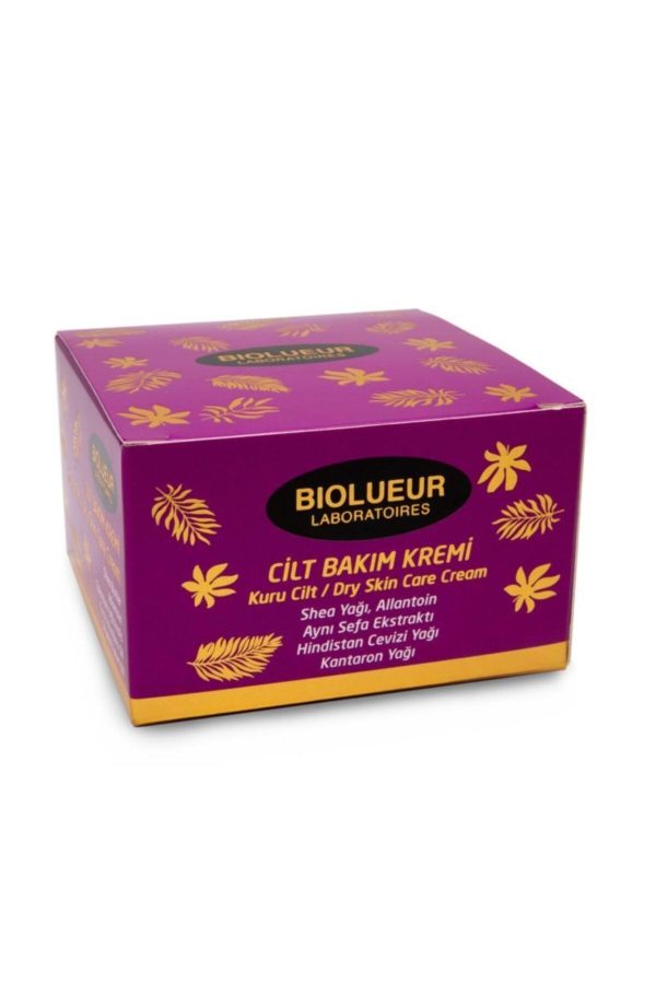 کرم صورت اورجینال برند Biolueur laboratoires کد 37873780 - Image 2