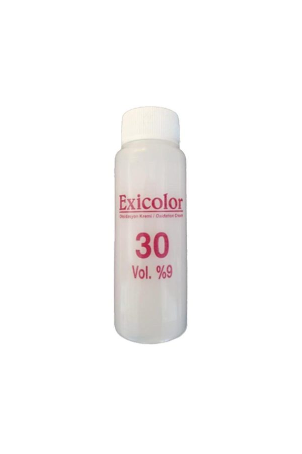 رنگ مو اورجینال برند Exicolor کد 97705616 - Image 2
