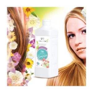 شامپو اورجینال برند Mikrotem مدل Wheat Germ Normal Hair Shampoo کد 47947927