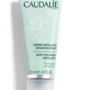 لایه بردار اورجینال برند Caudalie مدل Deep Cleansing Exfoliating Cream کد 38517787