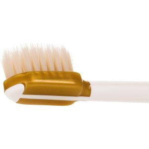 مسواک دستی اورجینال برند Crystal miswak مدل Lüks Model Iyonik Diş Fırçası کد 364552448