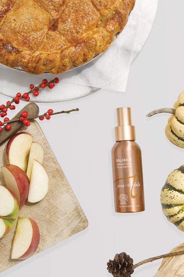 کرم صورت اورجینال برند Jane iredale مدل D20 Hydration Spray Natural کد 949034 - Image 2