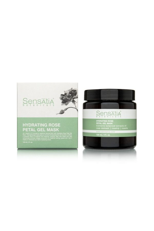ماسک صورت اورجینال برند Sensatia botanicals کد 641171268 - Image 2