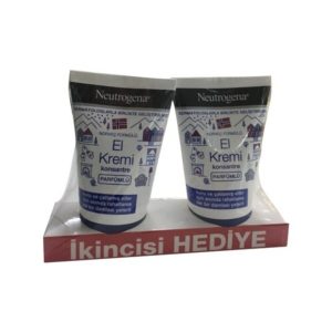 کرم دست اورجینال برند Neutrogena کد 35374196