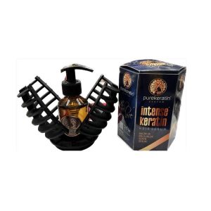 روغن و سرم مو اورجینال برند Purekeratin کد 383750391