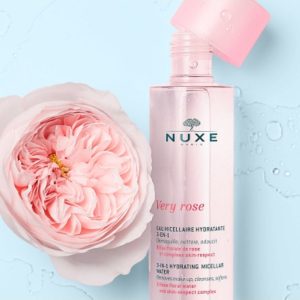 پاک کننده صورت اورجینال برند Nuxe کد 739992472