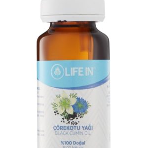 روغن مراقبت کننده اورجینال برند Life in کد 246885741