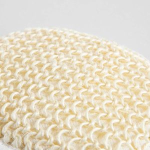 لیف و اسفنج حمام اورجینال برند Ravenna مدل Sisal Oval Banyo Kesesi کد 346277153