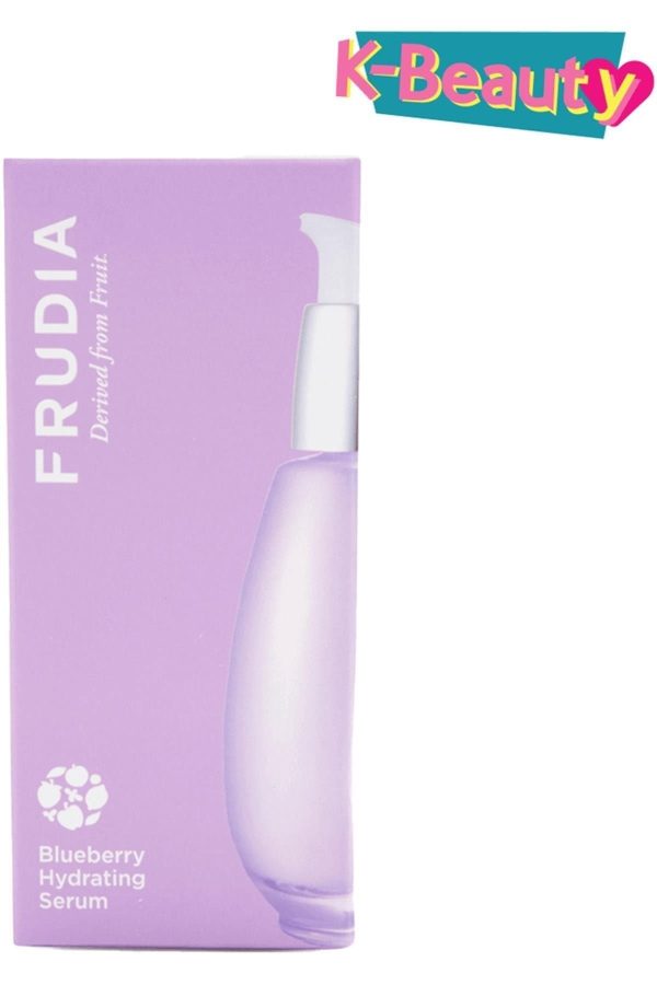 سرم پوست اورجینال برند Frudia مدل Blueberry Hydrating Serum 50 gr کد 283137866 - Image 2