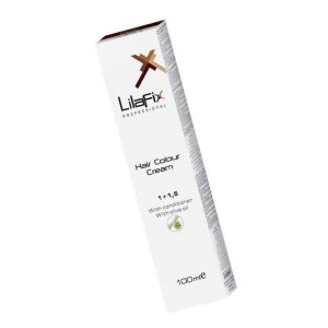 رنگ مو اورجینال برند Lilafix کد 639066433