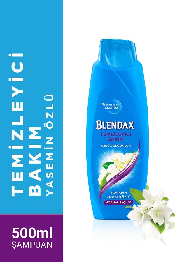 شامپو اورجینال برند Blendax کد 349362147 - Image 2