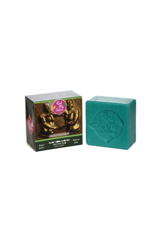 صابون جامد اورجینال برند Renk mis sabun مدل ___  soap 150 gr کد 69942102 - Image 3