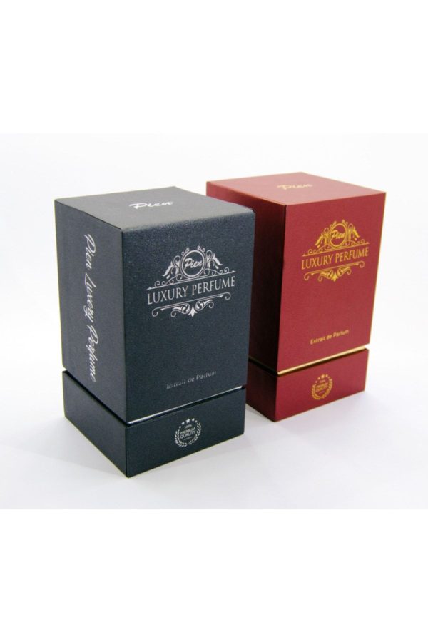 ادکلن اورجینال برند Pien parfume مدل Lux9 Yedi?kule Hi?sari کد 261393317 - Image 3