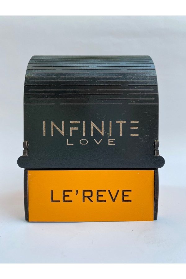 ادکلن اورجینال برند Infinite love کد 359182500 - Image 3