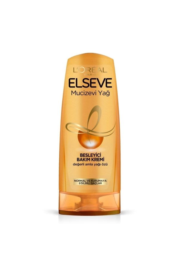 کرم مو اورجینال برند Elseve کد 659092475 - Image 3