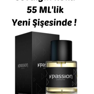 ادکلن اورجینال برند Le passion perfume مدل Omnia Crystalline کد 161949322