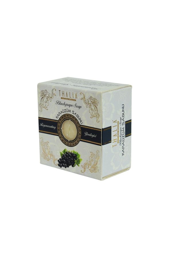 صابون جامد اورجینال برند Thalia مدل Grape Seed Oil Soap 150gr کد 654187104 - Image 3