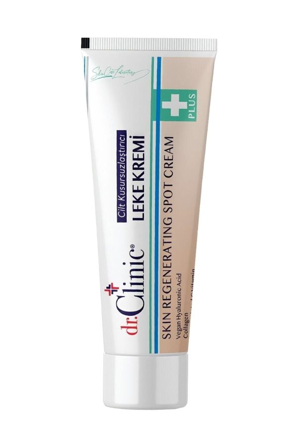 کرم صورت اورجینال برند Dr clinic کد 332854915 - Image 4