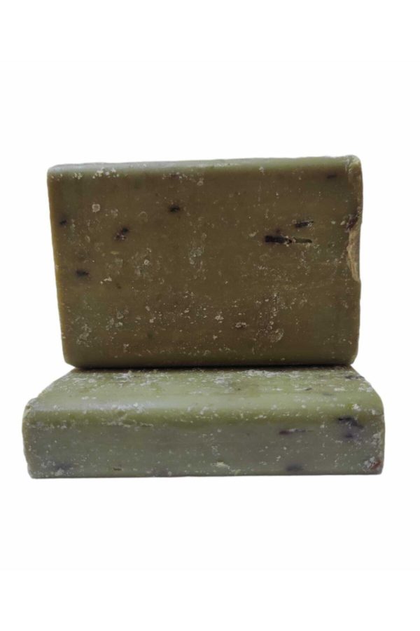 صابون جامد اورجینال برند Online pazar مدل Natural Rosemary Soap 95gr کد 112624862 - Image 4