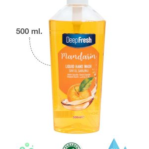 صابون مایع اورجینال برند Deep fresh کد 161261999