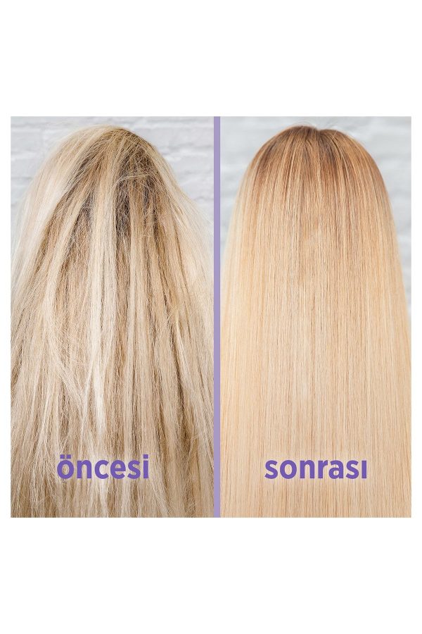 شامپو اورجینال برند Pantene کد 83078168 - Image 6